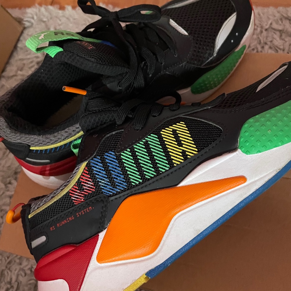PUMA
